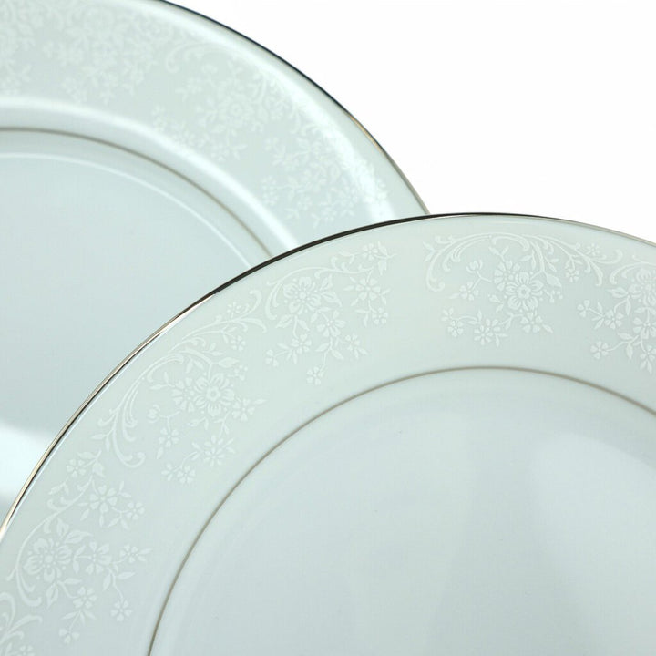 5 piece Place Setting for 14 + Extras - Tahoe 2585