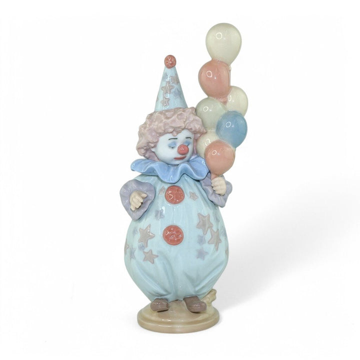 "Littlest Clown" 5811