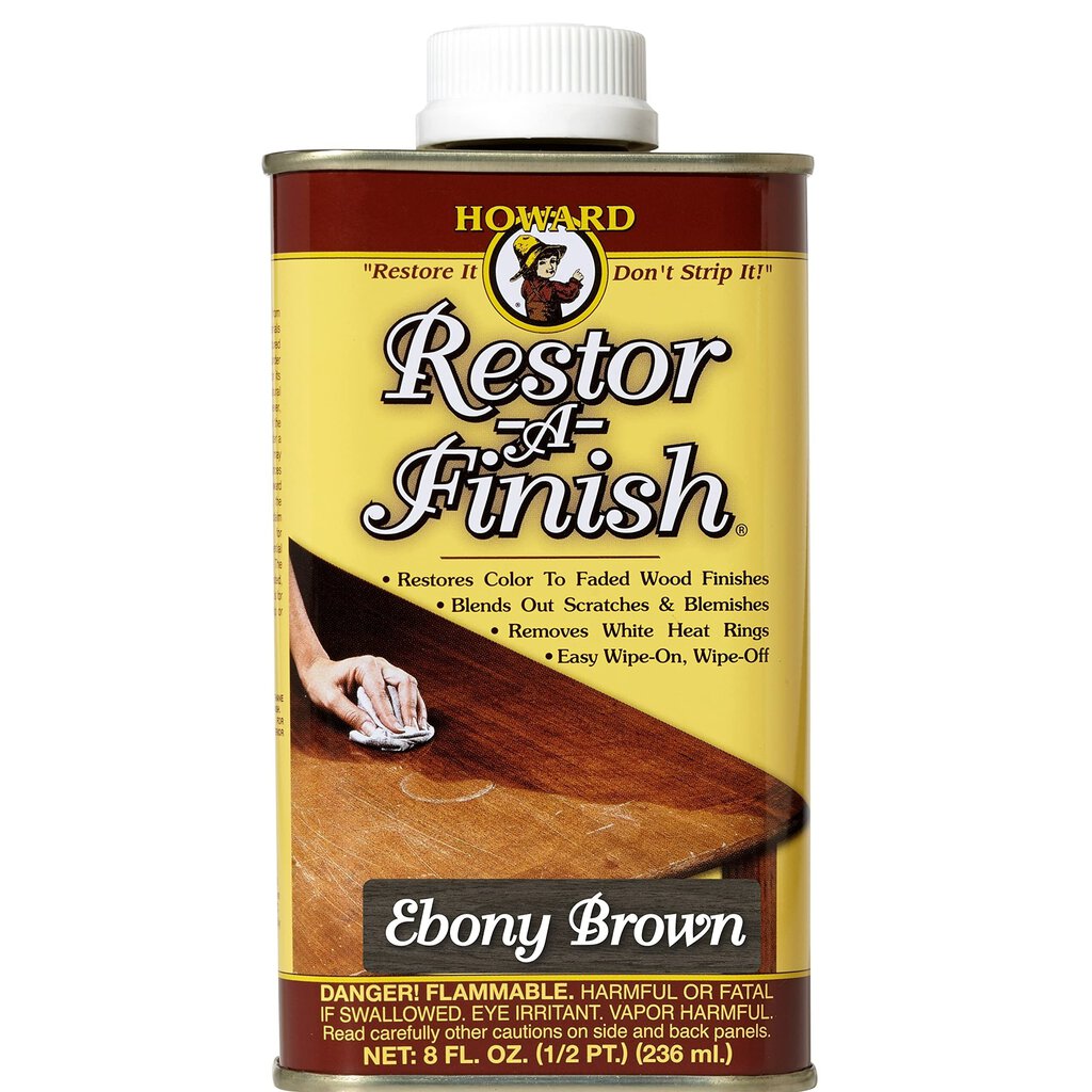 Restor-A-Finish