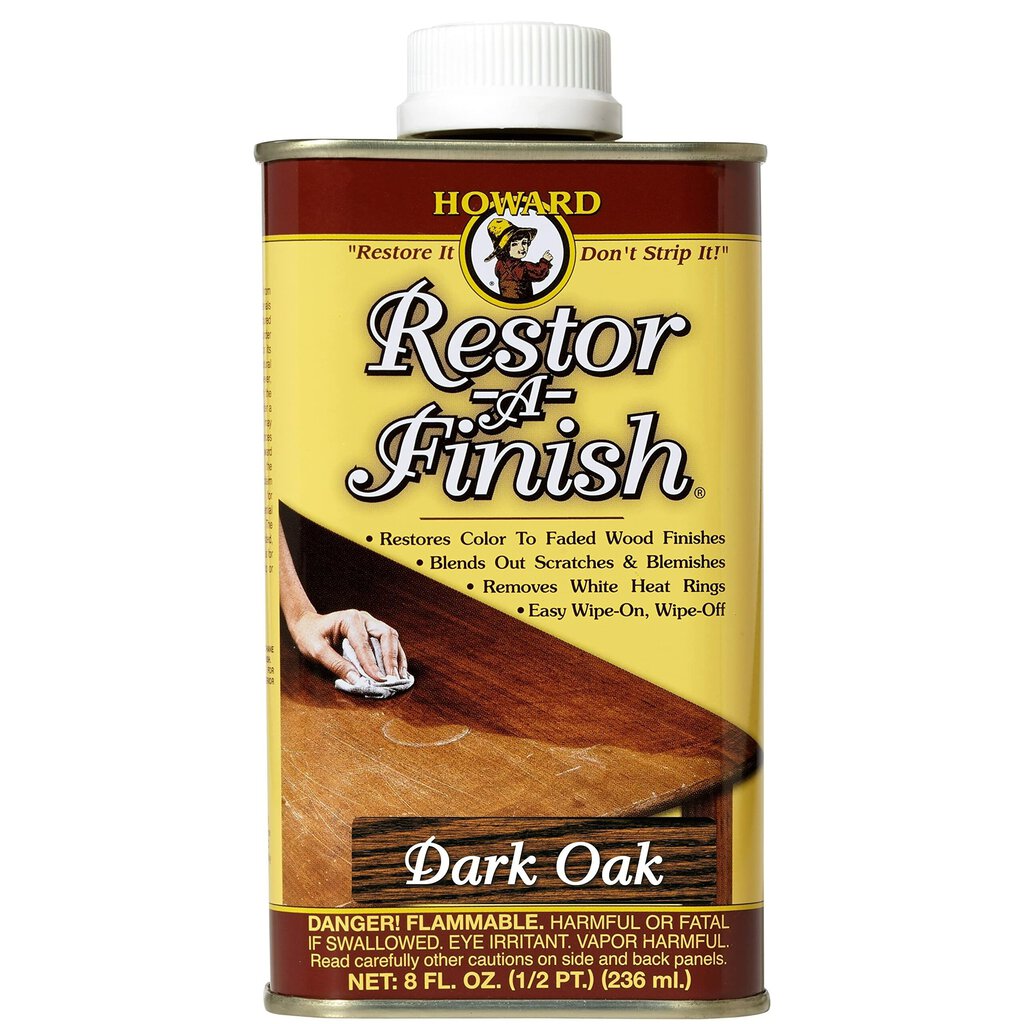 Restor-A-Finish