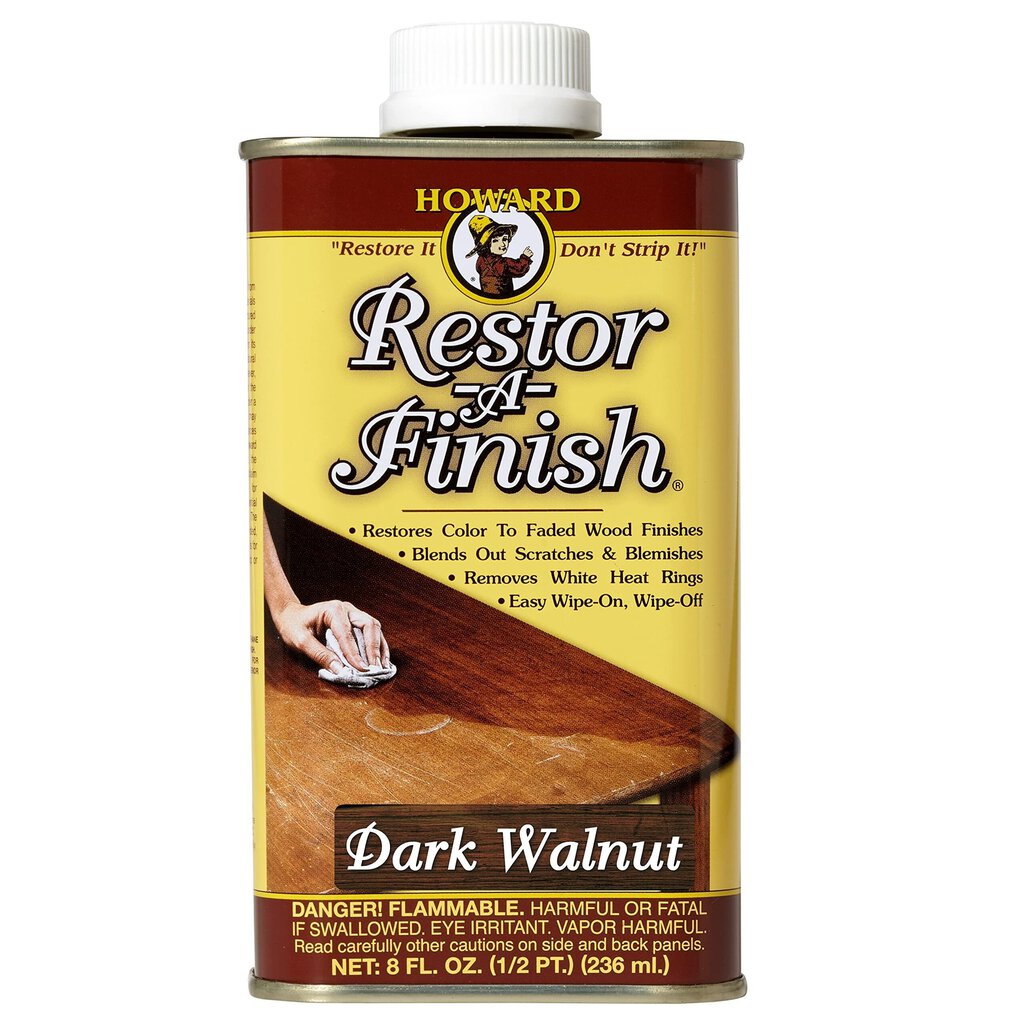 Restor-A-Finish