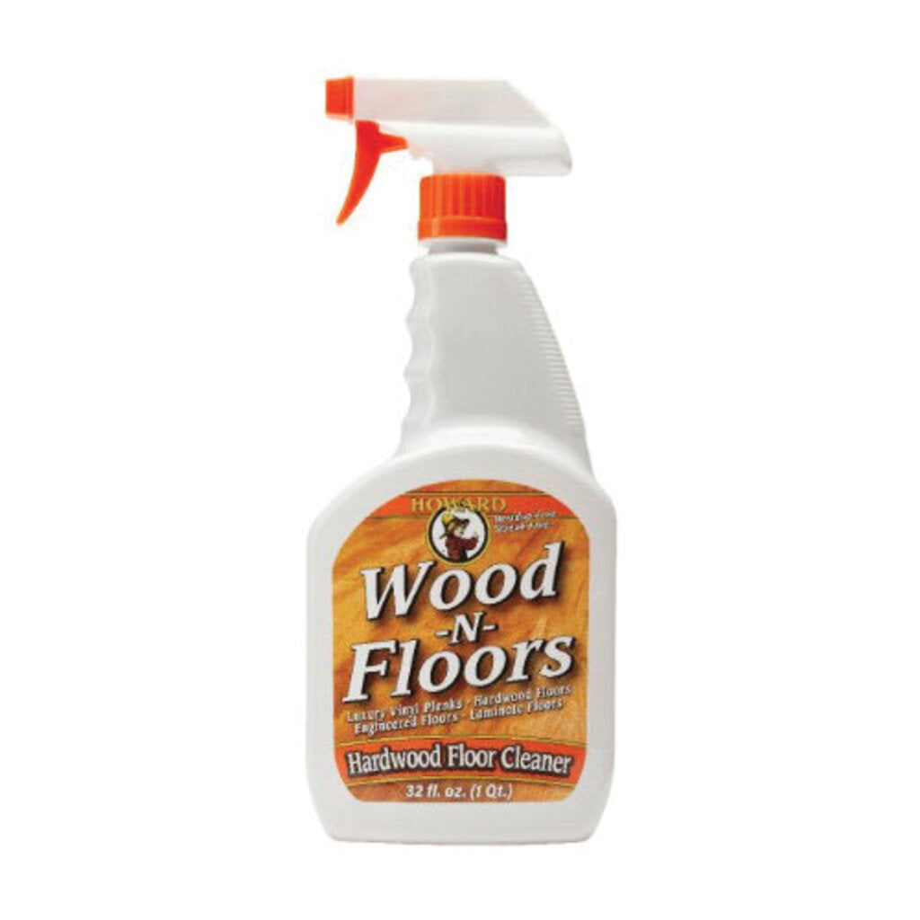 Wood-N-Floors Cleaner