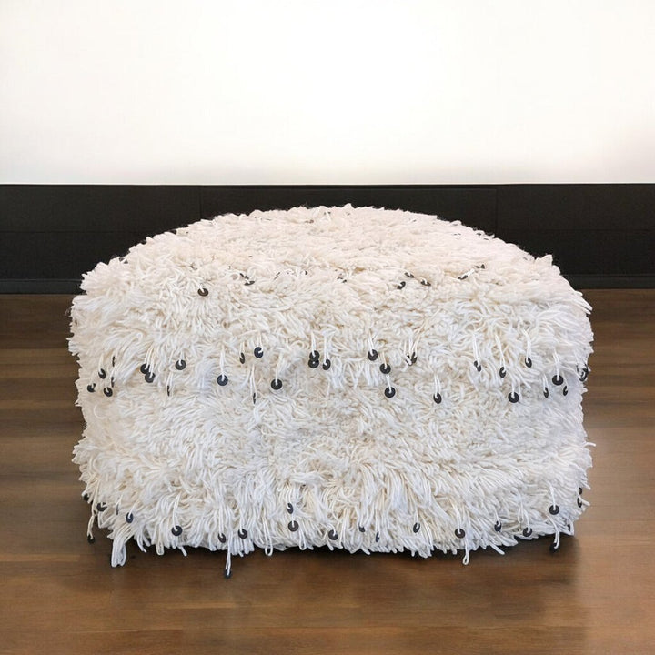 Orig Price $150 - Pouf