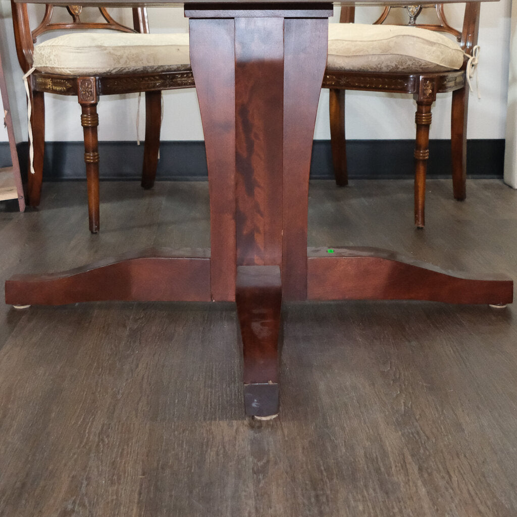 Dining Table with Leaf