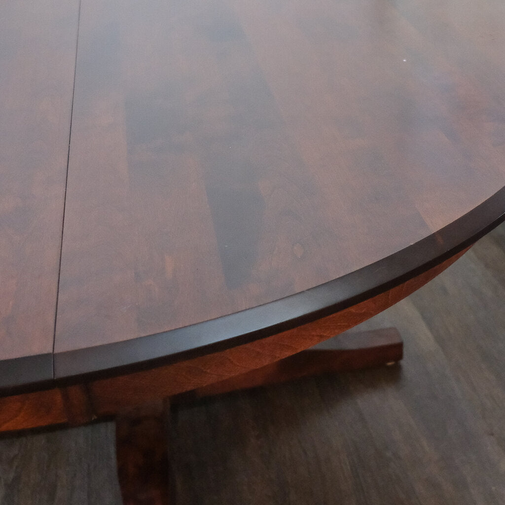 Dining Table with Leaf