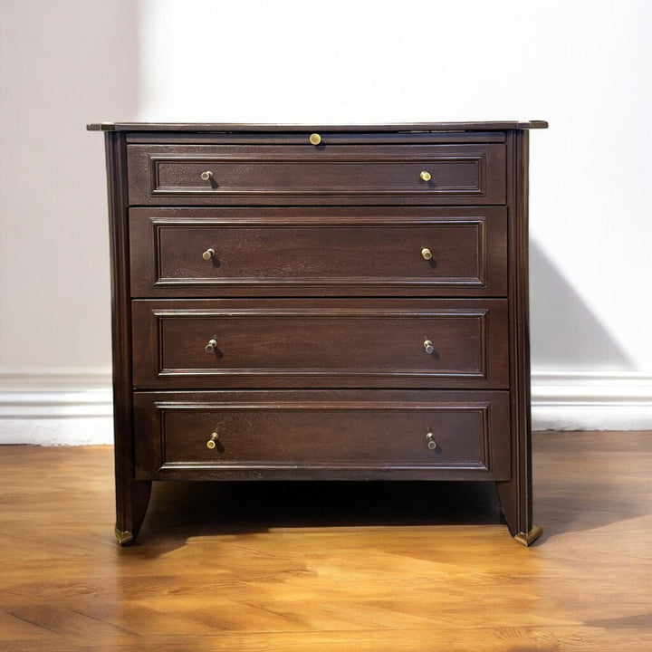 Orig Price $4500 - 4 Drawer Chest