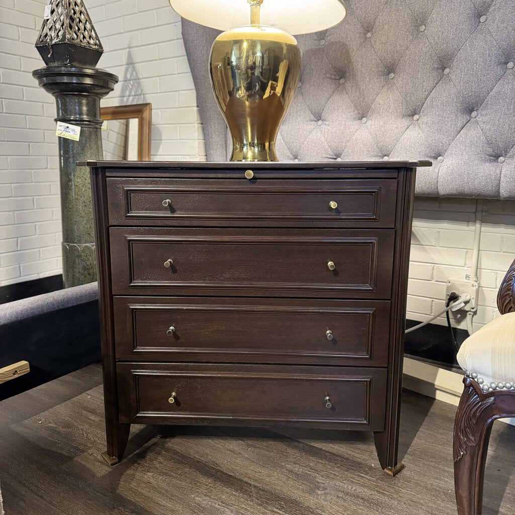 Orig Price $4500 - 4 Drawer Chest