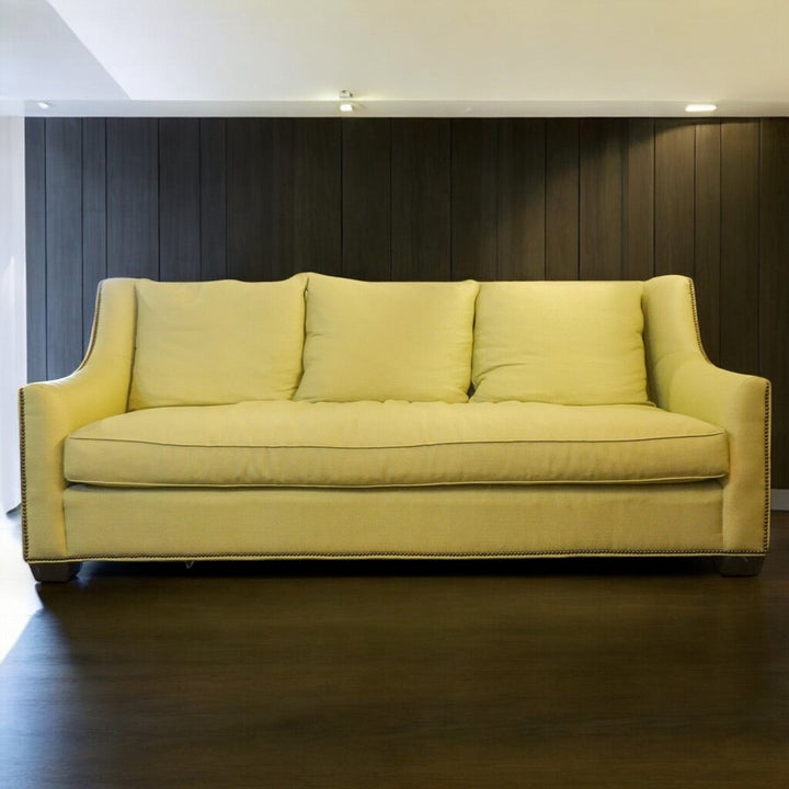 Orig Price $3000 - Sofa