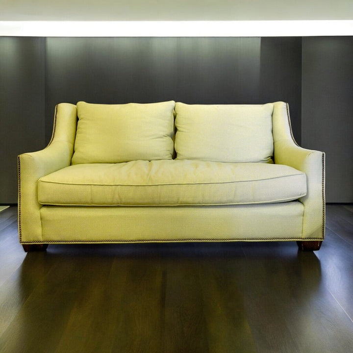 Orig Price $2000 - Loveseat