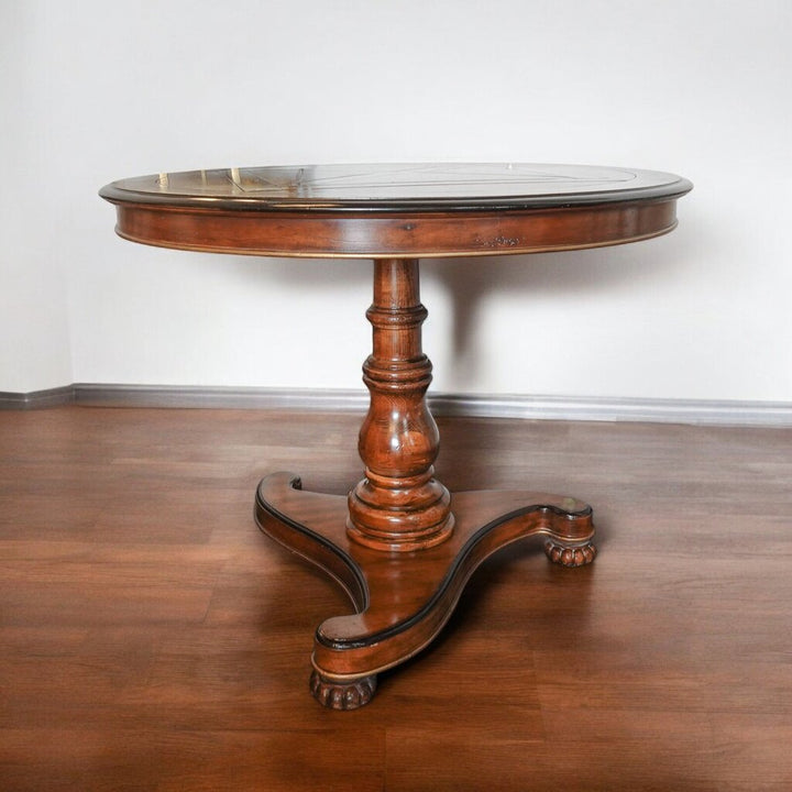 Orig Price $1610 - Occasional Table