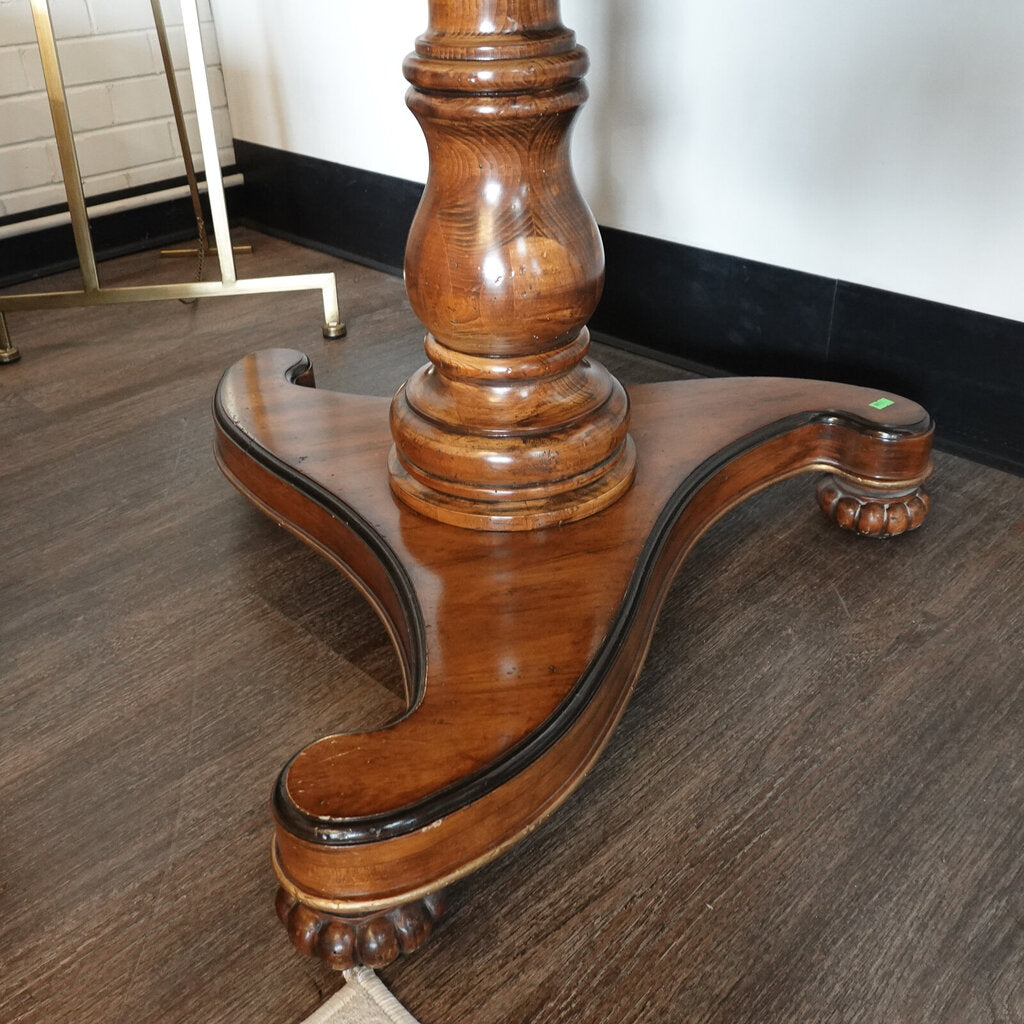 Orig Price $1610 - Occasional Table