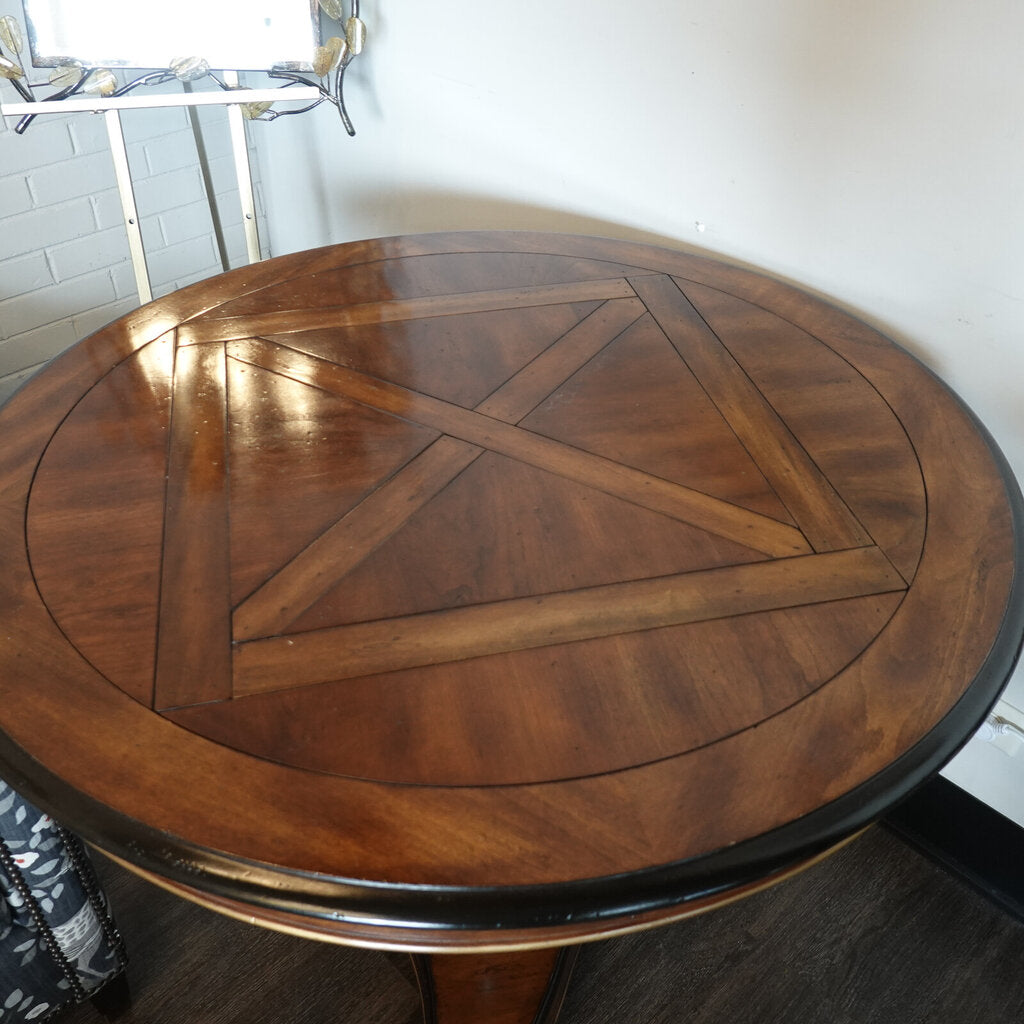 Orig Price $1610 - Occasional Table