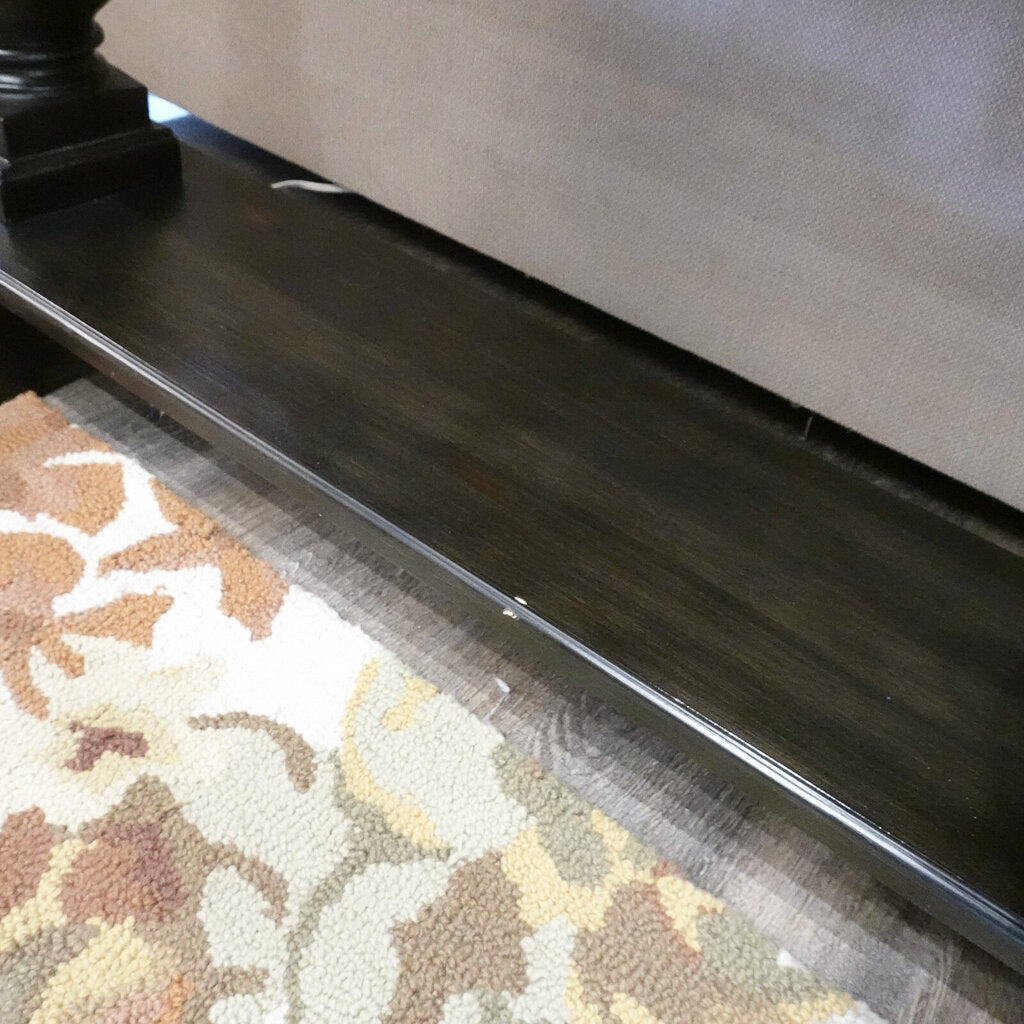 Orig Price $715 - Sofa Table