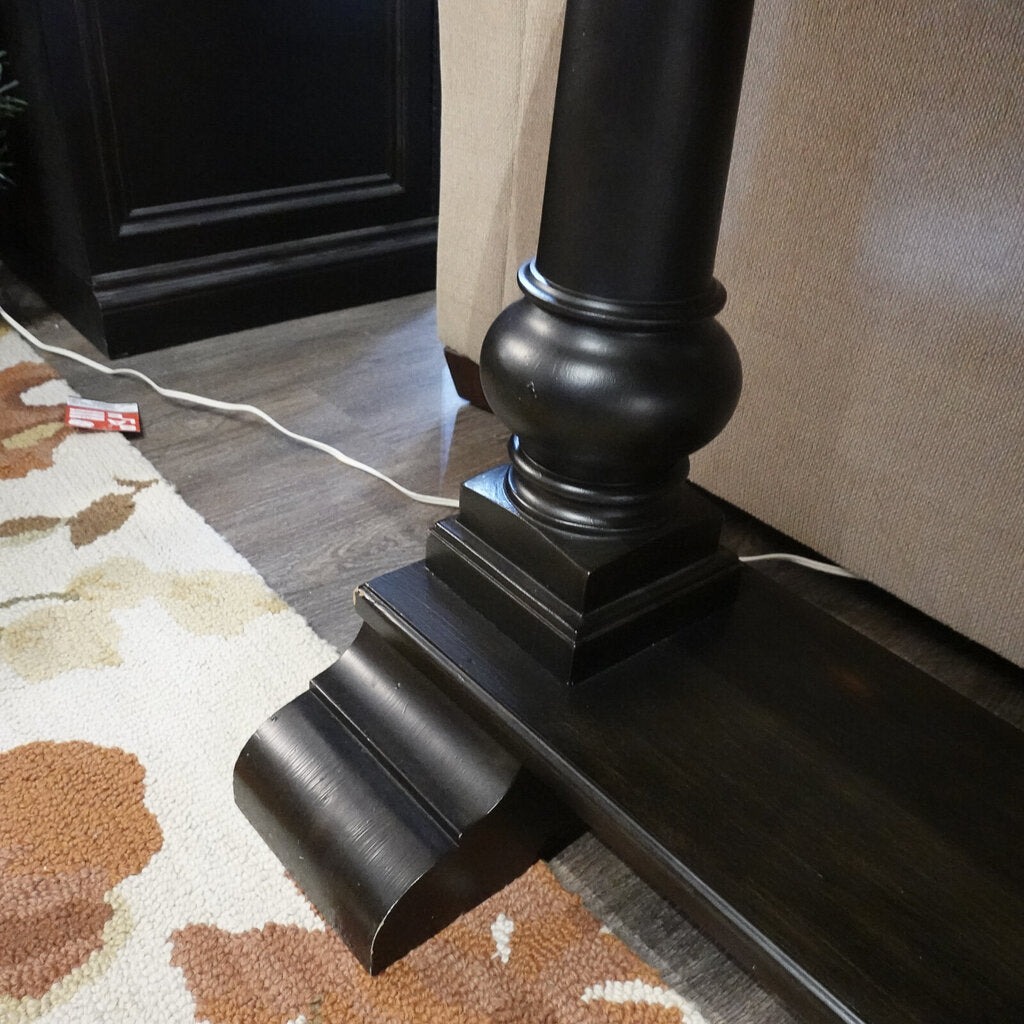 Orig Price $715 - Sofa Table