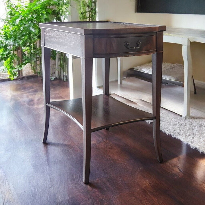 Antique Side Table