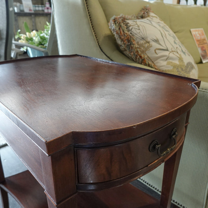 Antique Side Table