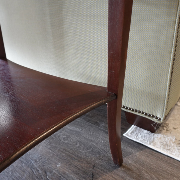 Antique Side Table