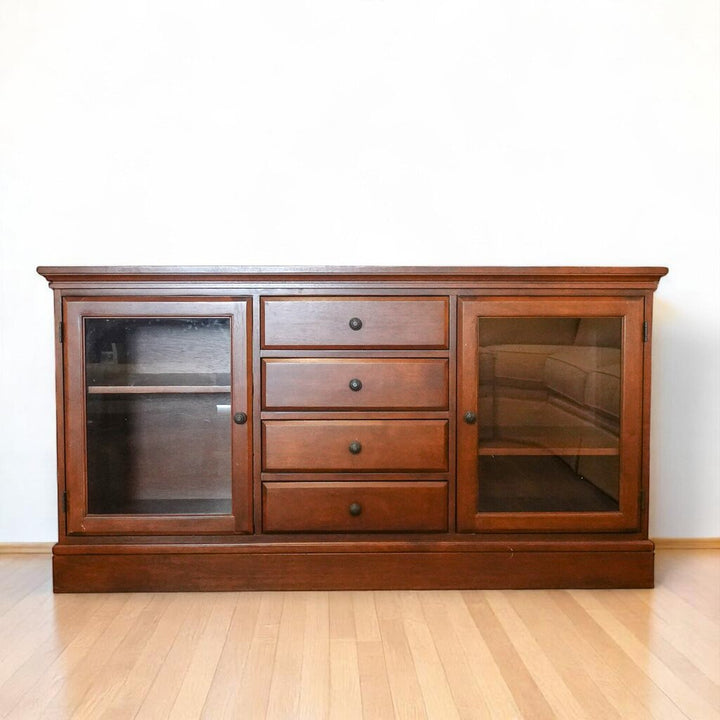 Media Console