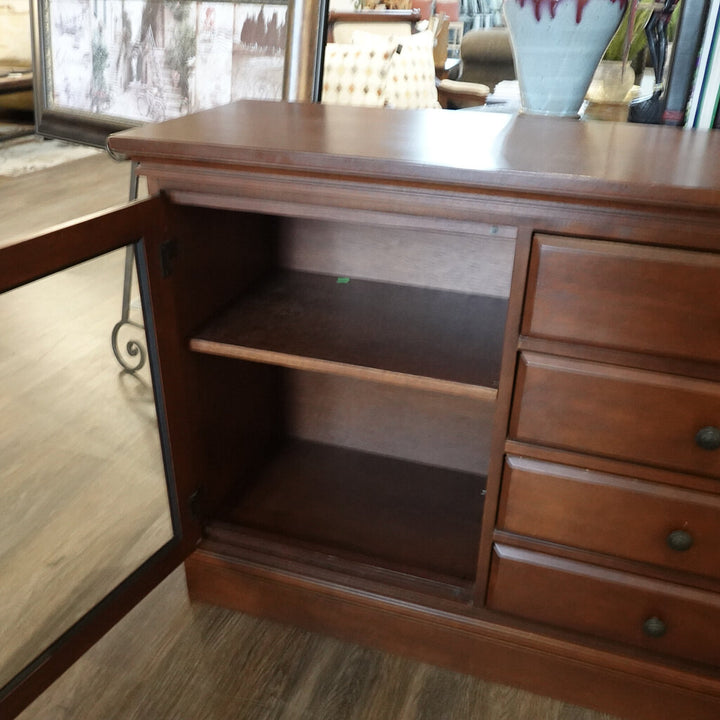 Media Console