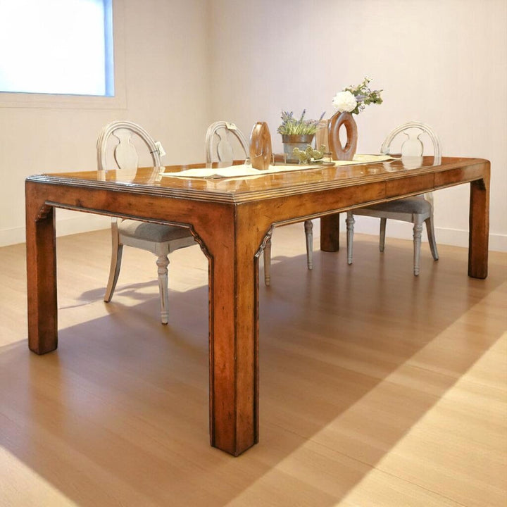 Ming Style Dining Table