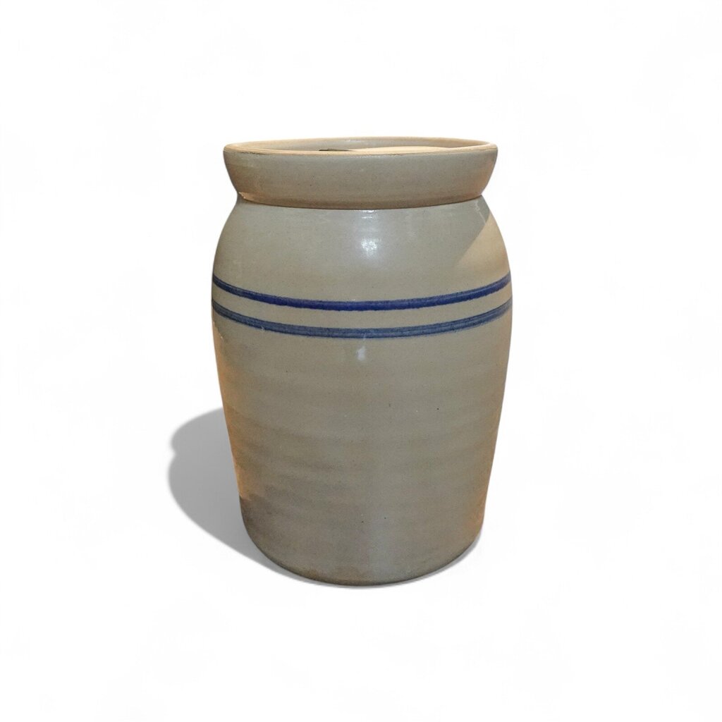 Marshall Pottery Butter Churn