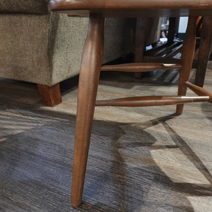 High Back Windsor Arm Chair