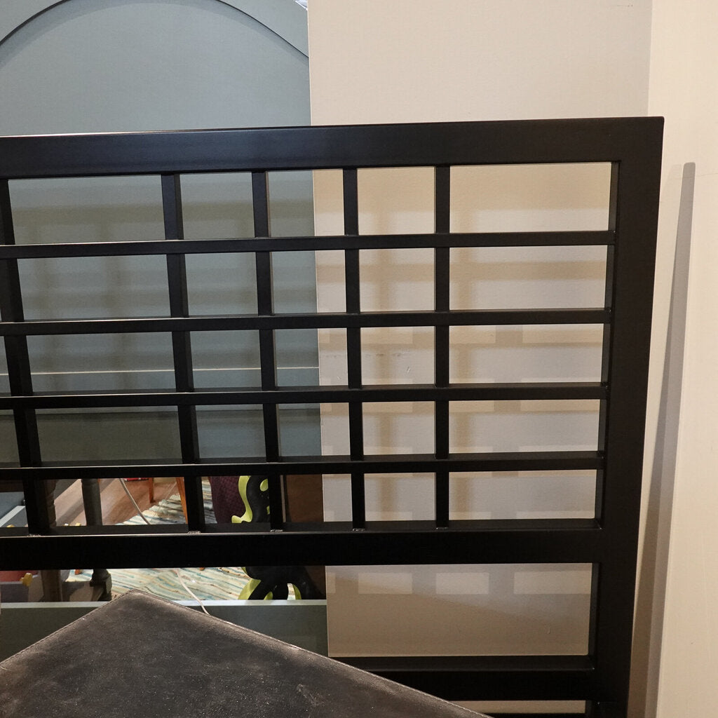 Modern Bed