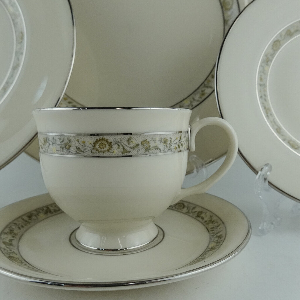 5 Piece / 8 Place Setting with Extras