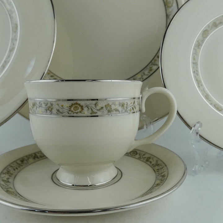 5 Piece / 8 Place Setting with Extras
