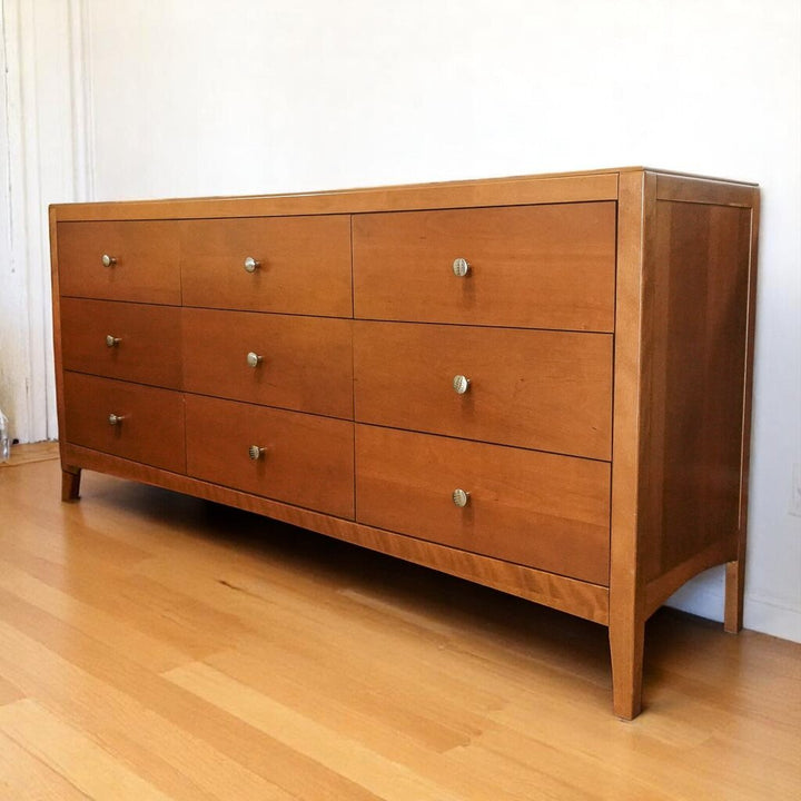 9 Drawer Dresser