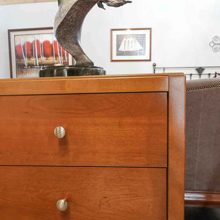 9 Drawer Dresser