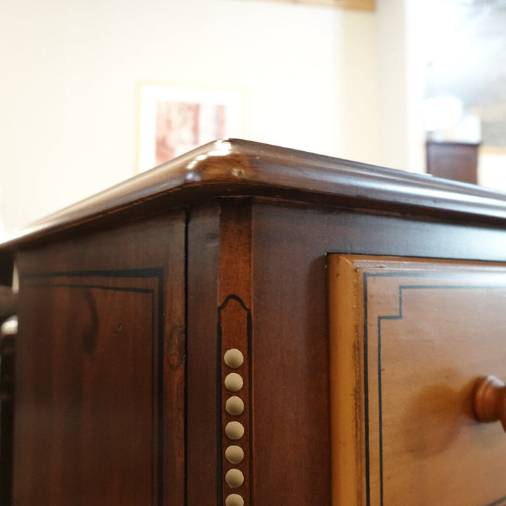 3 Drawer Golf Theme Chest