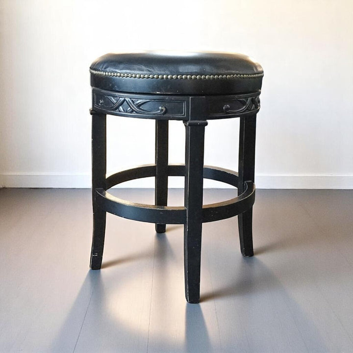 Orig Price $450 - Swivel Stool