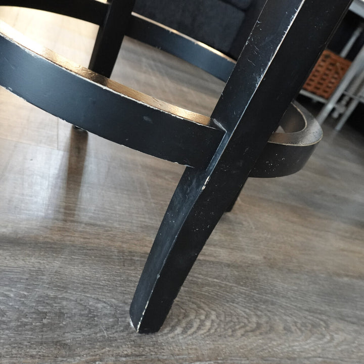 Orig Price $450 - Swivel Stool