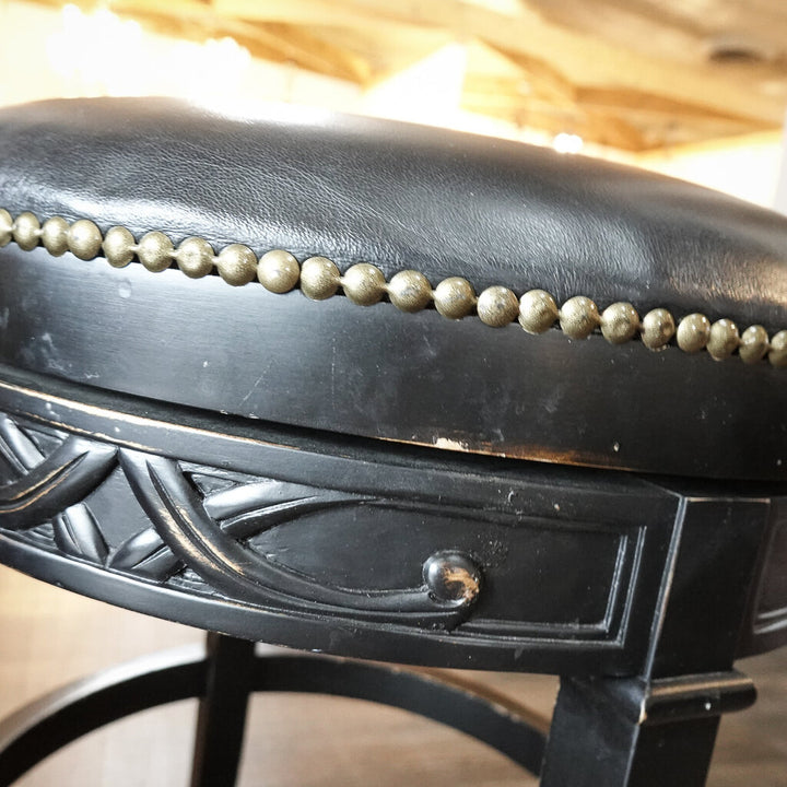 Orig Price $450 - Swivel Stool