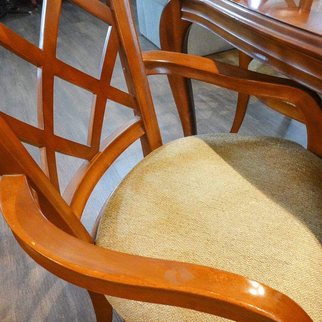 Orig Price $15,120 - 11 piece Dining Room Suite