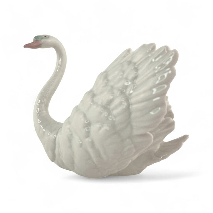 "Graceful Swan" - 6175