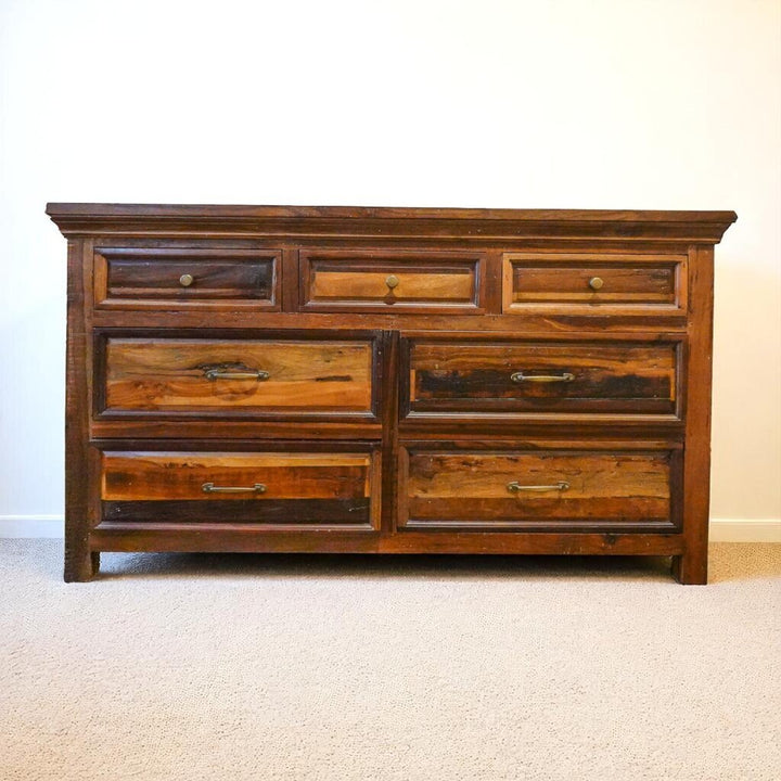 Orig Price $1499 - Reed 7 Drawer Dresser