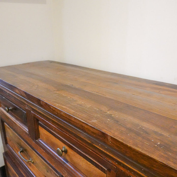 Orig Price $1499 - Reed 7 Drawer Dresser