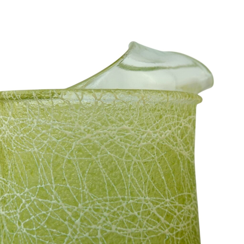 MCM Spaghetti String 12 Piece Glassware Set