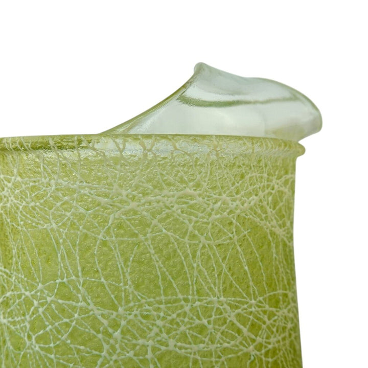 MCM Spaghetti String 12 Piece Glassware Set
