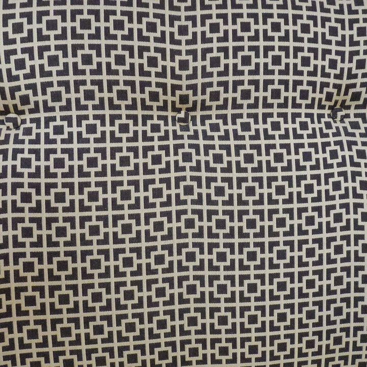 Orig Price $1400 - Leather and Upholstry Oversized King Headboard