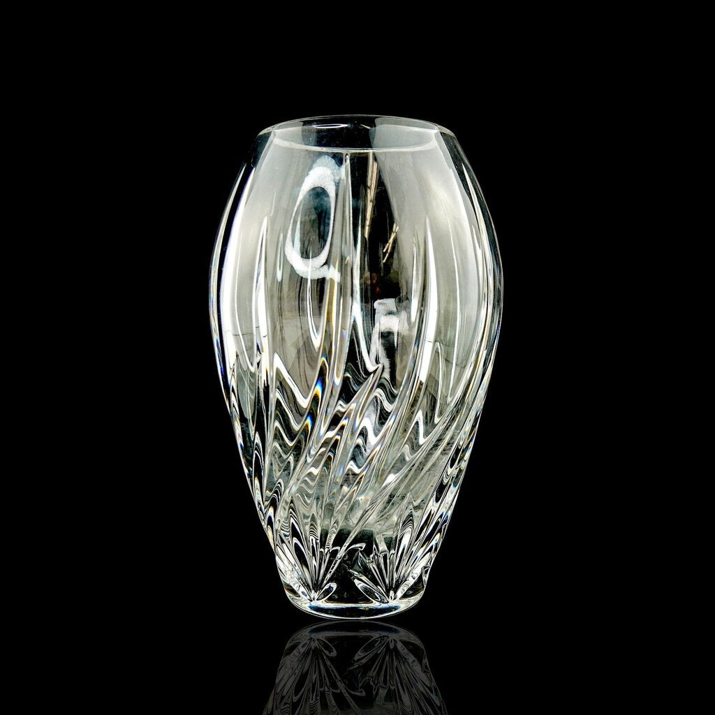Crystal Vase