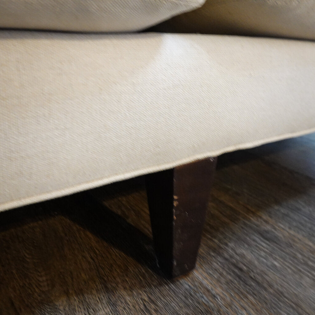 Orig. Price $3,000 - Track Arm Sofa