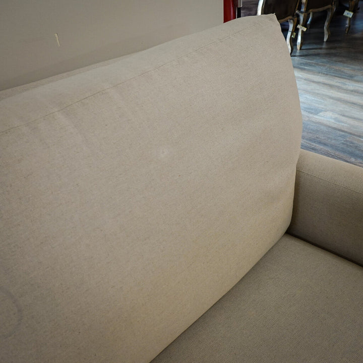 Orig. Price $3,000 - Track Arm Sofa