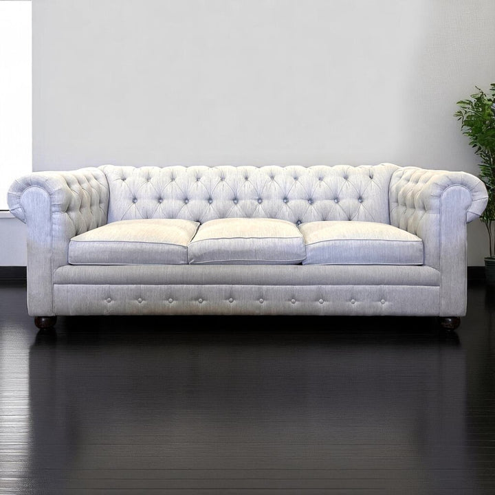 Orig Price $7500 - Chesterfield Sleeper Sofa
