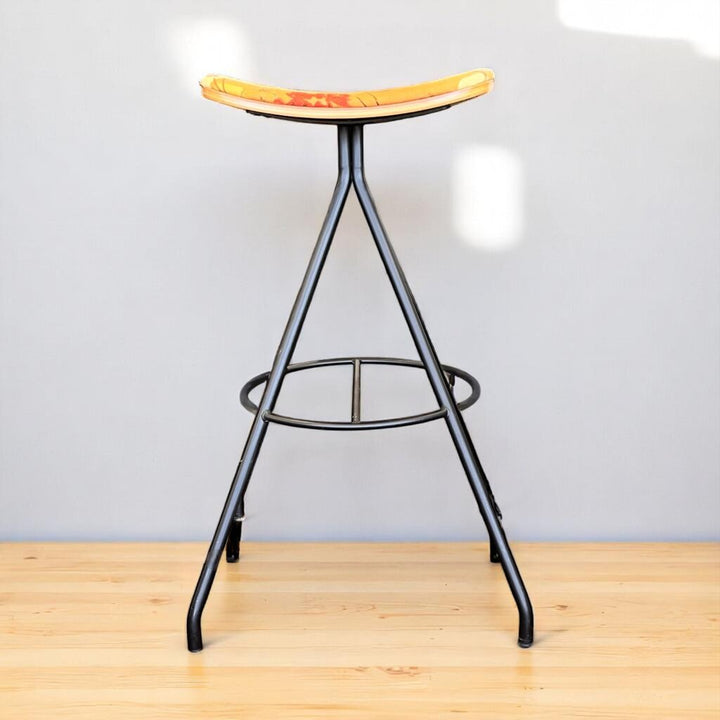 Orig Price $600 - Bar Stool