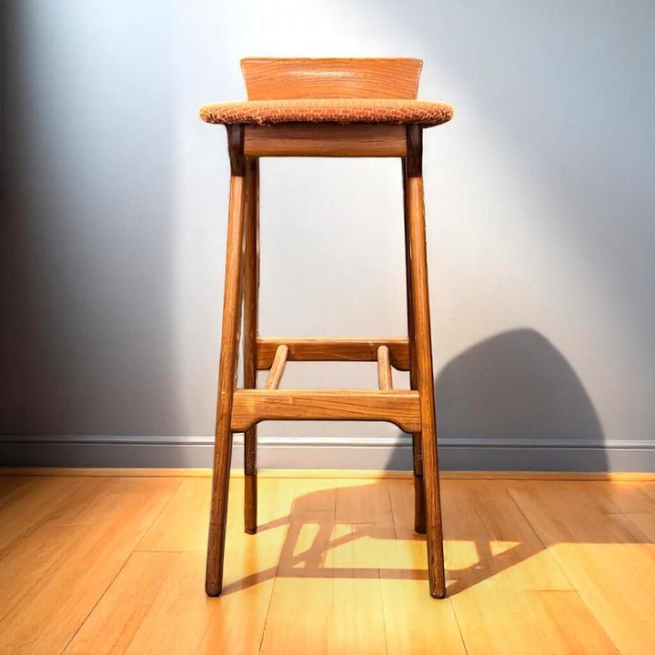 MCM Bar Stool