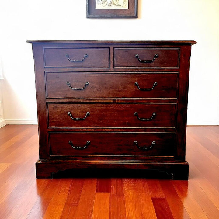 Orig Price $2127 - Chest of Drawers w/ 5 Drawers