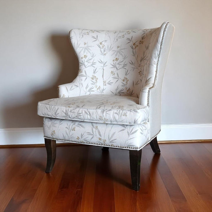 Orig Price $1599 - Wingback Accent Chair